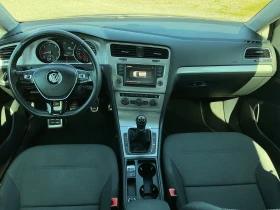 VW Golf 1.6 TDI, снимка 10