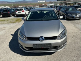 VW Golf 1.6 TDI 1