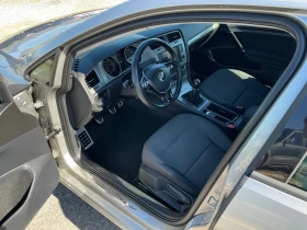 VW Golf 1.6 TDI, снимка 11