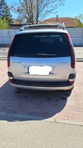 Citroen C8 | Mobile.bg    8
