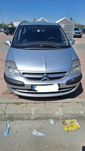 Citroen C8 | Mobile.bg    10