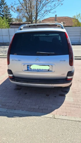 Citroen C8 | Mobile.bg    9