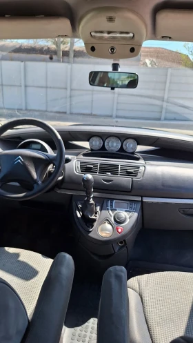 Citroen C8 | Mobile.bg    11