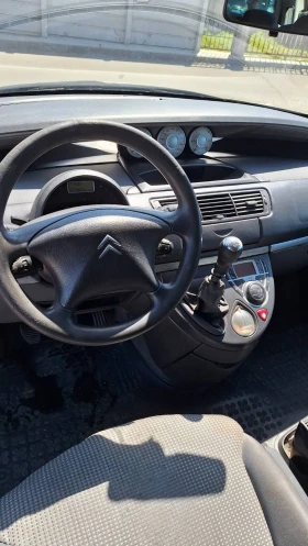 Citroen C8 | Mobile.bg    12