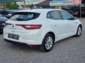 Renault Megane 1.5DCI 110K - 17400 лв. - 10705062 | Car24.bg