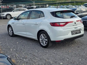 Renault Megane 1.5DCI 110K - 17400 лв. - 10705062 | Car24.bg