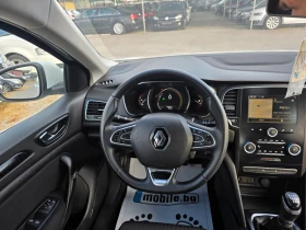 Renault Megane 1.5DCI 110K - 17400 лв. - 10705062 | Car24.bg