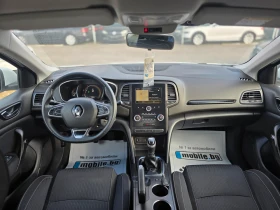 Renault Megane 1.5DCI 110K - 17400 лв. - 10705062 | Car24.bg