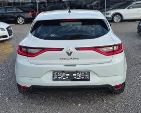 Renault Megane 1.5DCI 110K - 17400 лв. - 10705062 | Car24.bg