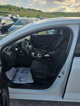 Renault Megane 1.5DCI 110K - 17400 лв. - 10705062 | Car24.bg