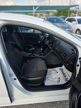 Renault Megane 1.5DCI 110K - 17400 лв. - 10705062 | Car24.bg