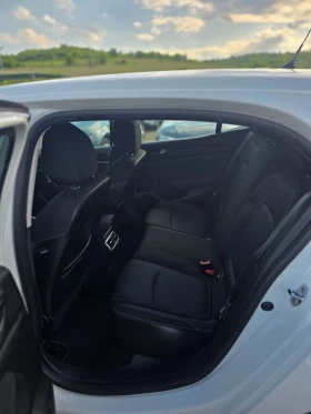 Renault Megane 1.5DCI 110K - 17400 лв. - 10705062 | Car24.bg