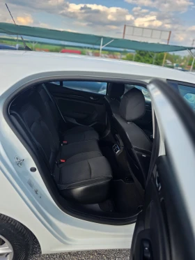 Renault Megane 1.5DCI 110K - 17400 лв. - 10705062 | Car24.bg