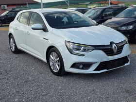 Renault Megane 1.5DCI 110K - 17400 лв. - 10705062 | Car24.bg