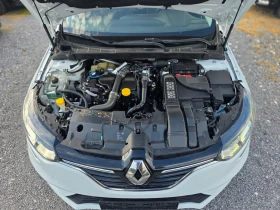 Renault Megane 1.5DCI 110K - 17400 лв. - 10705062 | Car24.bg