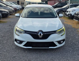 Renault Megane 1.5DCI 110K - 17400 лв. - 10705062 | Car24.bg