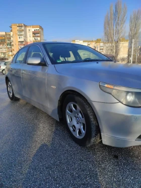 BMW 525 BMW525 M54, снимка 5