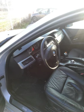 BMW 525 BMW525 M54, снимка 11