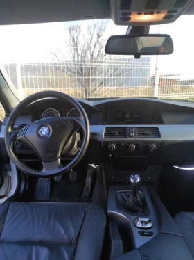 BMW 525 BMW525 M54, снимка 10