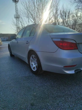 BMW 525 BMW525 M54, снимка 4