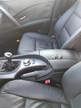 BMW 525 BMW525 M54, снимка 9