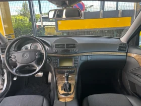 Обява за продажба на Mercedes-Benz E 200 ~15 900 лв. - изображение 6