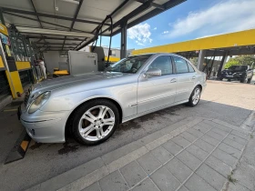 Обява за продажба на Mercedes-Benz E 200 ~15 900 лв. - изображение 1
