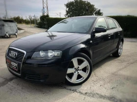 Audi A3 Sportback 1.4i