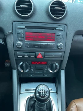 Audi A3 Sportback 1.4TFSI - 8500 лв. - 61212998 10