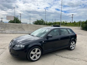 Audi A3 Sportback 1.4TFSI - 8500 лв. - 61212998 2