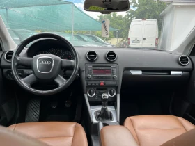 Audi A3 Sportback 1.4TFSI - 8500 лв. - 61212998 11