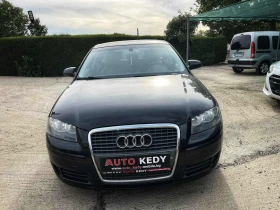     Audi A3 Sportback 1.4i