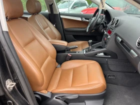Audi A3 Sportback 1.4TFSI - 8500 лв. - 61212998 13