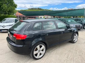 Audi A3 Sportback 1.4TFSI - 8500 лв. - 61212998 5