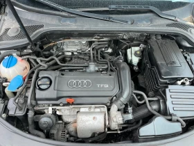Audi A3 Sportback 1.4TFSI - 8500 лв. - 61212998 16