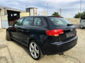     Audi A3 Sportback 1.4i