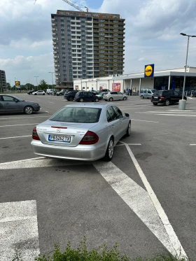 Обява за продажба на Mercedes-Benz E 320 CDI EVO FACELIFT 7G-Tronic ~9 999 лв. - изображение 7