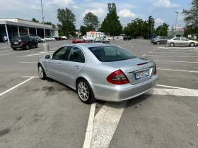Обява за продажба на Mercedes-Benz E 320 CDI EVO FACELIFT 7G-Tronic ~9 999 лв. - изображение 6