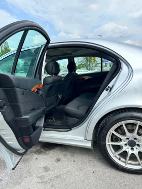 Обява за продажба на Mercedes-Benz E 320 CDI EVO FACELIFT 7G-Tronic ~9 999 лв. - изображение 10