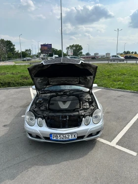 Обява за продажба на Mercedes-Benz E 320 CDI EVO FACELIFT 7G-Tronic ~9 999 лв. - изображение 9