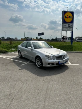 Обява за продажба на Mercedes-Benz E 320 CDI EVO FACELIFT 7G-Tronic ~9 999 лв. - изображение 1