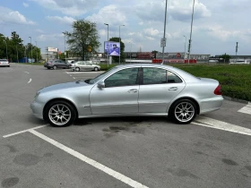Обява за продажба на Mercedes-Benz E 320 CDI EVO FACELIFT 7G-Tronic ~9 999 лв. - изображение 2