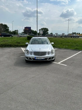 Обява за продажба на Mercedes-Benz E 320 CDI EVO FACELIFT 7G-Tronic ~9 999 лв. - изображение 1