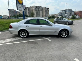 Обява за продажба на Mercedes-Benz E 320 CDI EVO FACELIFT 7G-Tronic ~9 999 лв. - изображение 4
