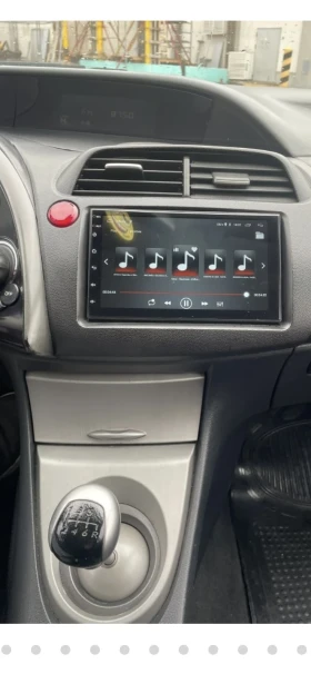 Honda Civic | Mobile.bg    5