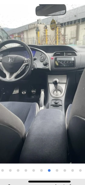 Honda Civic | Mobile.bg    4