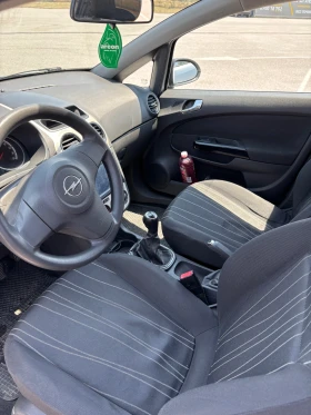 Opel Corsa | Mobile.bg    14