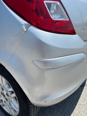 Opel Corsa | Mobile.bg    11