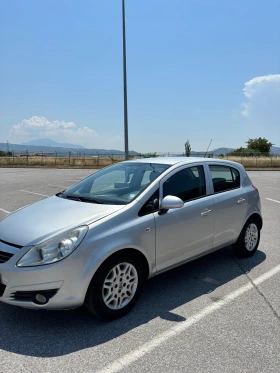 Opel Corsa | Mobile.bg    3