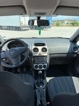Opel Corsa | Mobile.bg    15